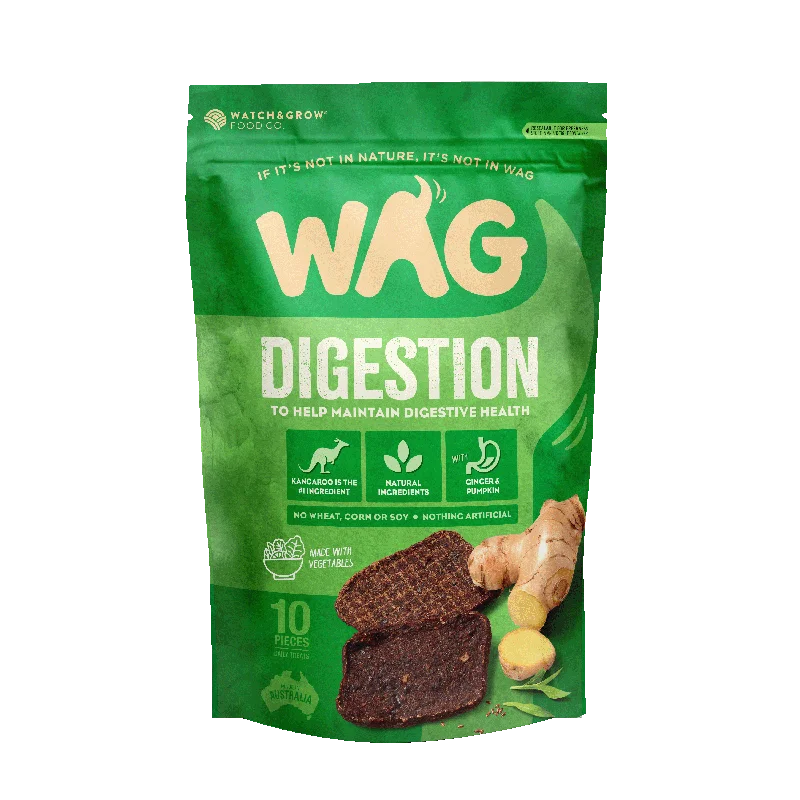 Digestion Jerky