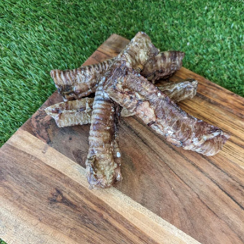 Lamb Trachea - Lamb Tubes