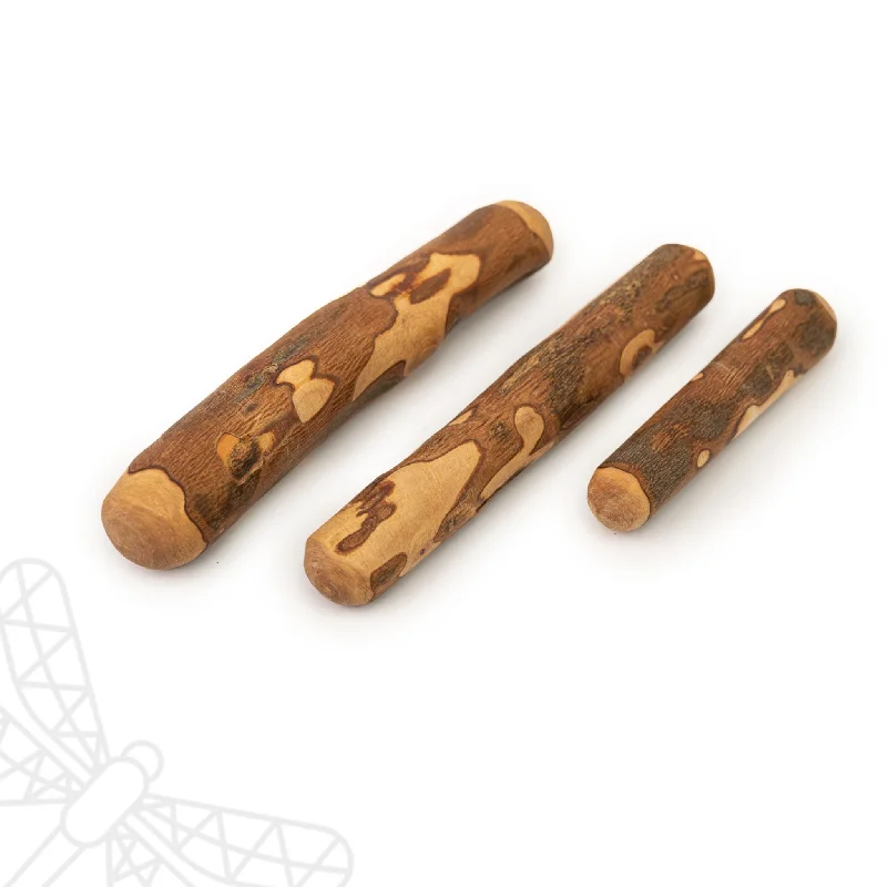 Olive Wood Dog Chew