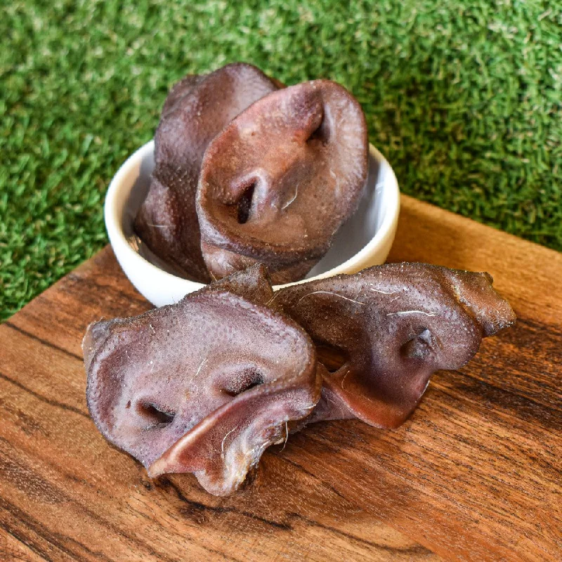 Pig Snouts