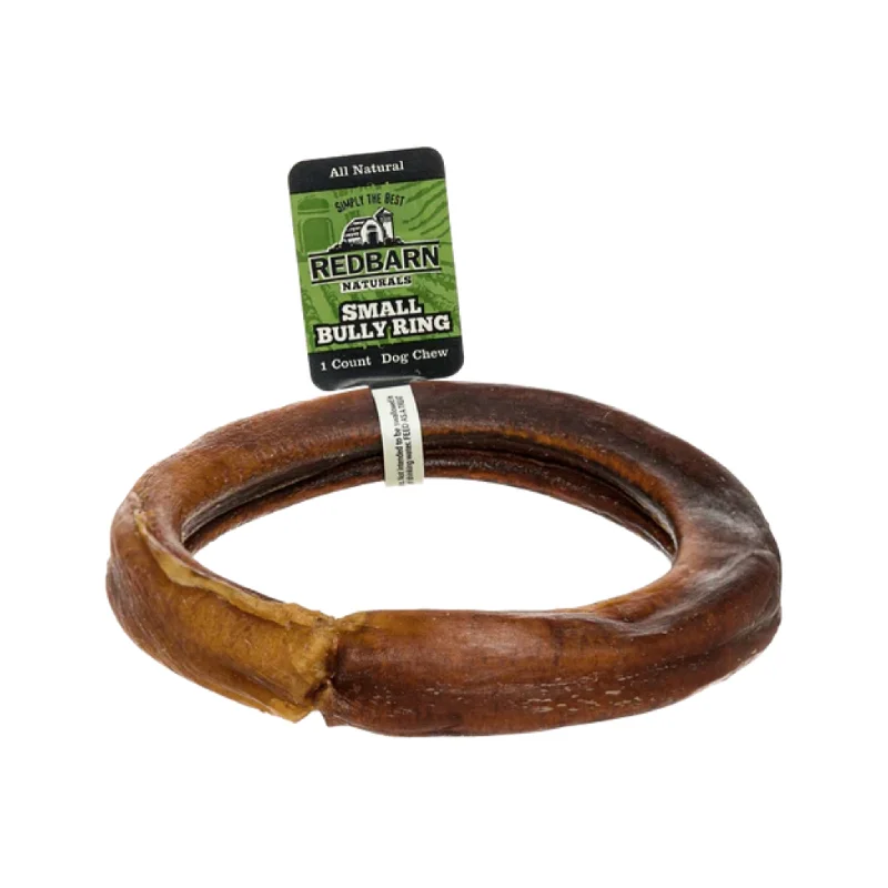 RedBarn's Bully Ring Dog Treat