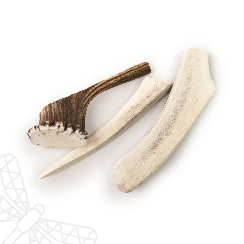 Split Deer Antler